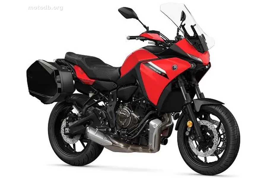 Yamaha Tracer 7 GT