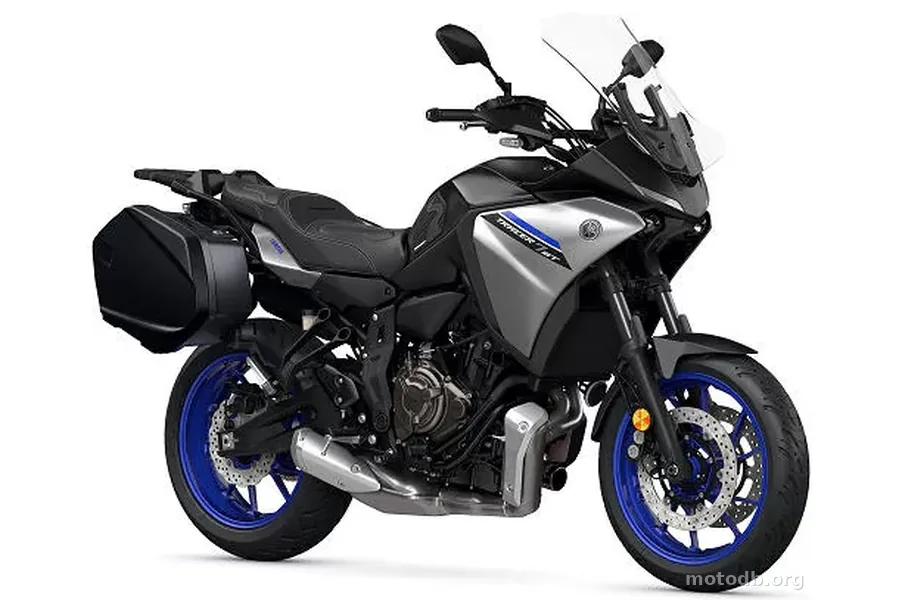 Yamaha Tracer 7 GT