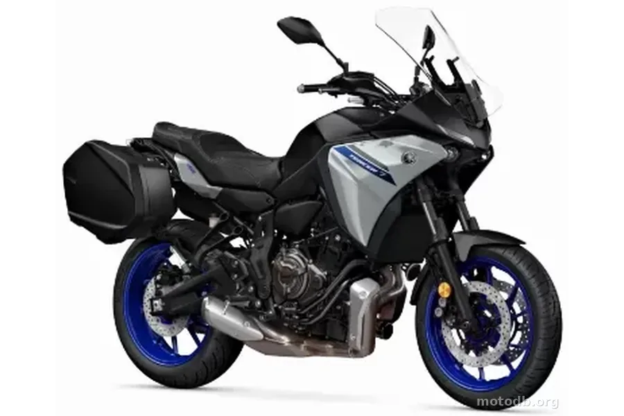 Yamaha Tracer 7 GT