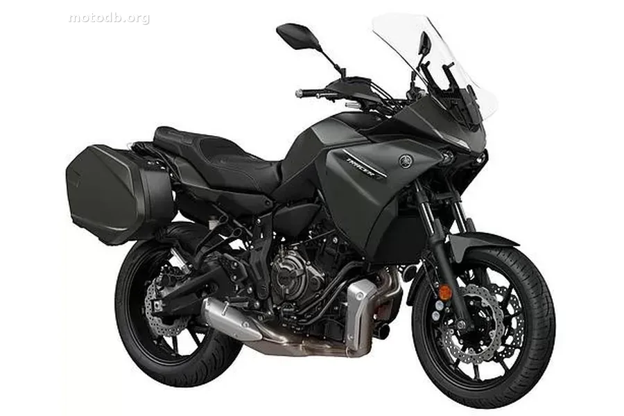 Yamaha Tracer 7 GT