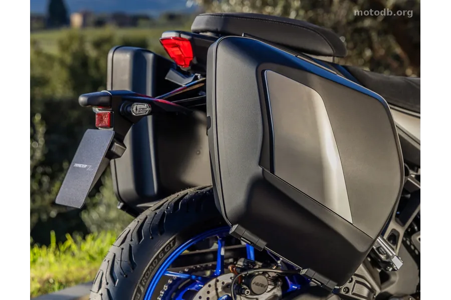 Yamaha Tracer 7 GT