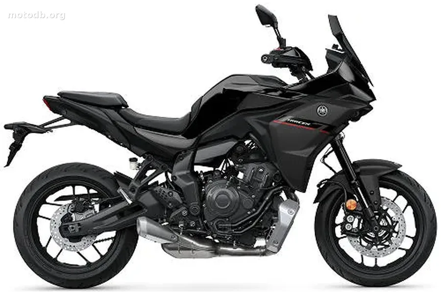 Yamaha Tracer 7 III