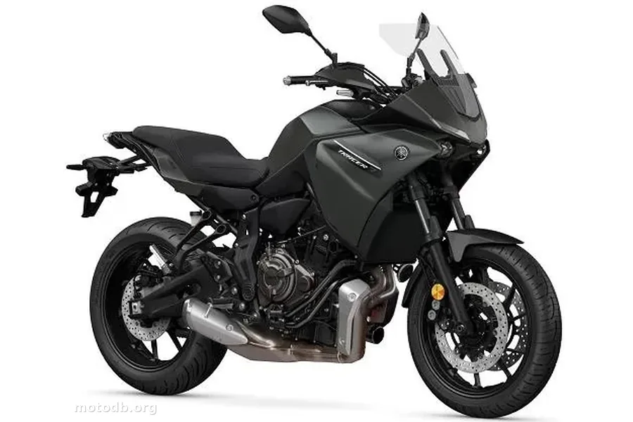 Yamaha Tracer 7