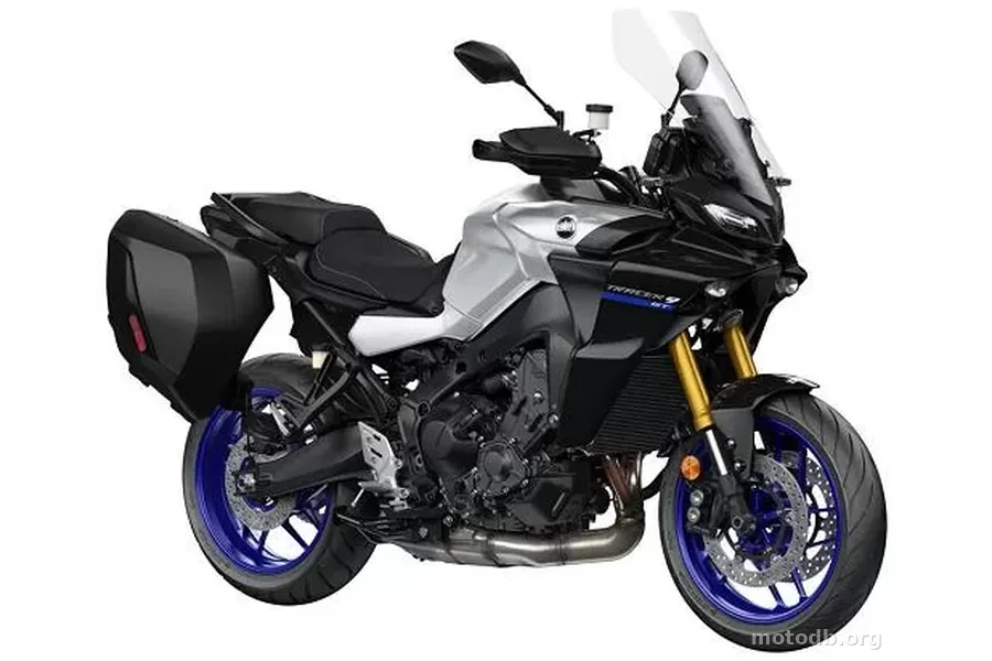 Yamaha Tracer 9 GT