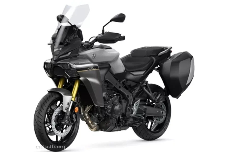 Yamaha Tracer 9 GT