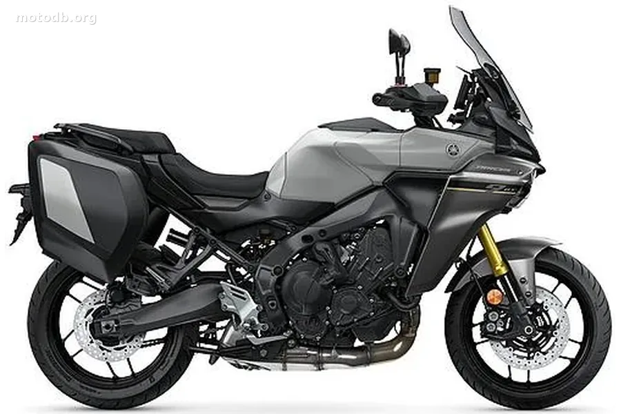 Yamaha Tracer 9 GT