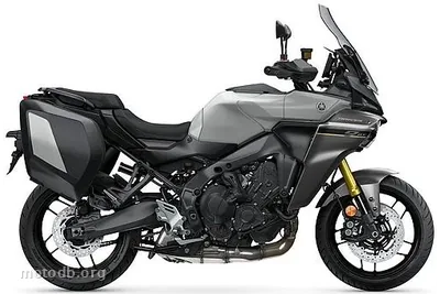 Yamaha Tracer 9 GT