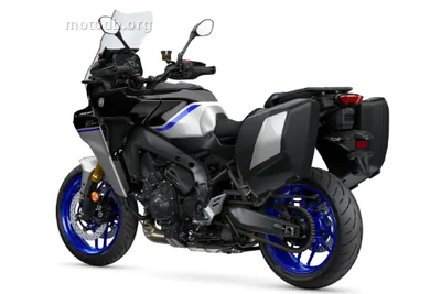 Yamaha Tracer 9 GT Plus