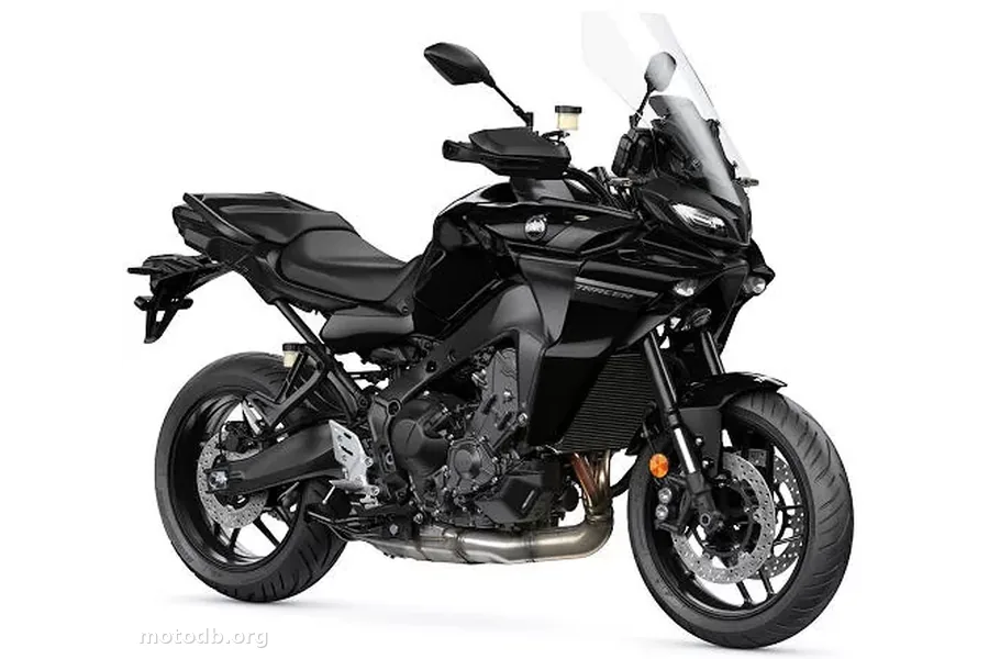 Yamaha Tracer 9
