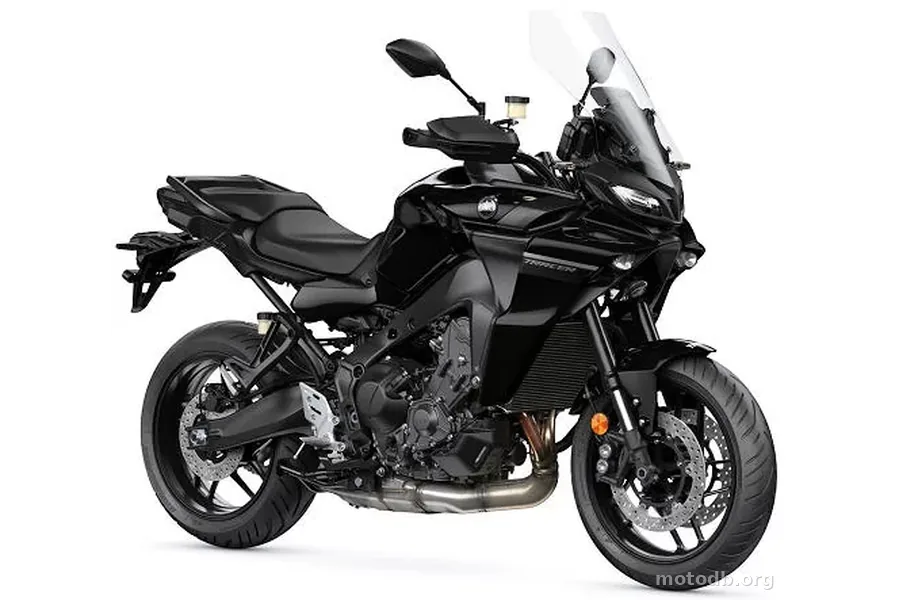 Yamaha Tracer 9