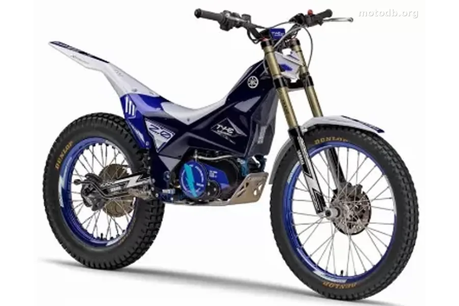 Yamaha TY-E 2.0