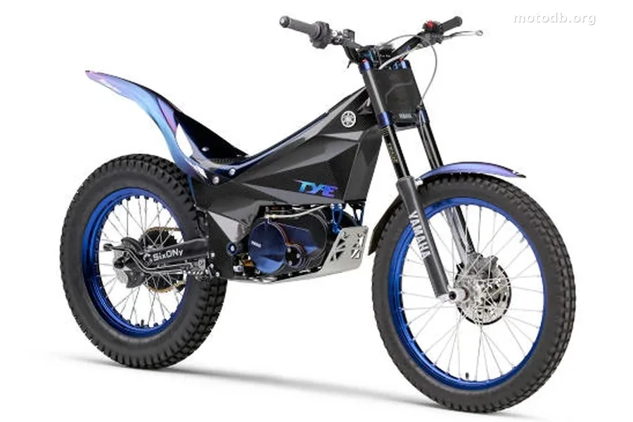 Yamaha TY-E