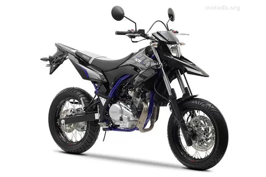 Yamaha WR 125X