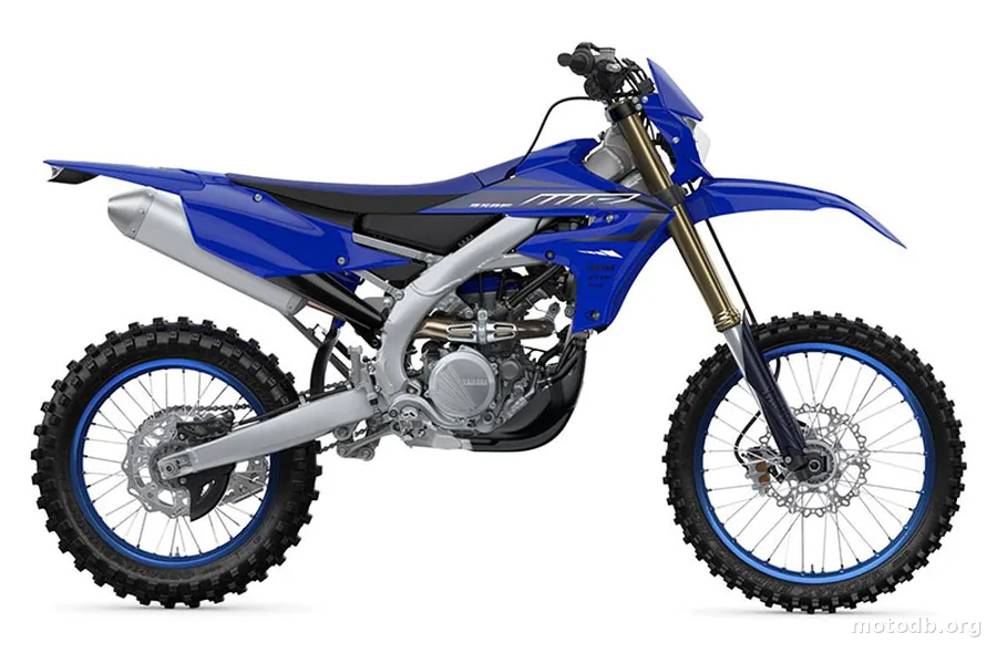Yamaha WR250F