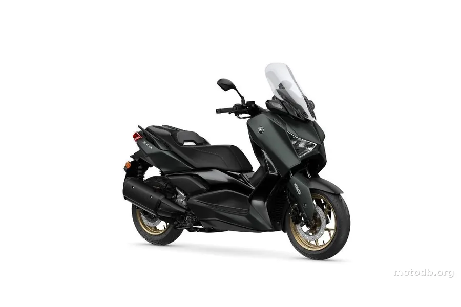Yamaha XMAX 300 Tech MAX