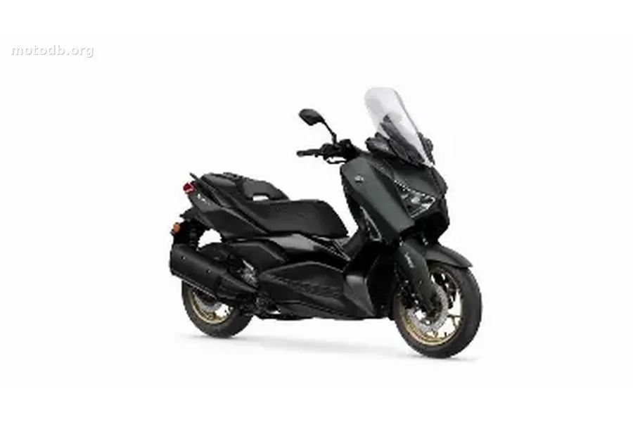 Yamaha XMAX 300 Tech MAX