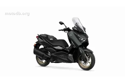 Yamaha XMAX 300 Tech MAX