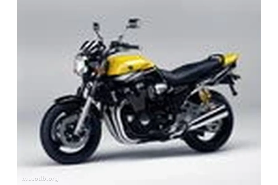 Yamaha XJR 1300
