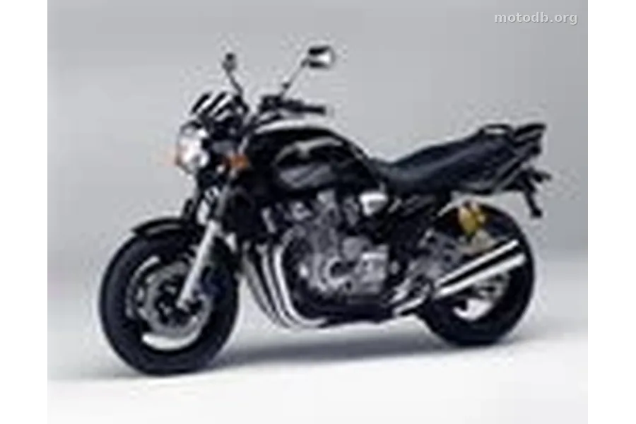 Yamaha XJR 1300