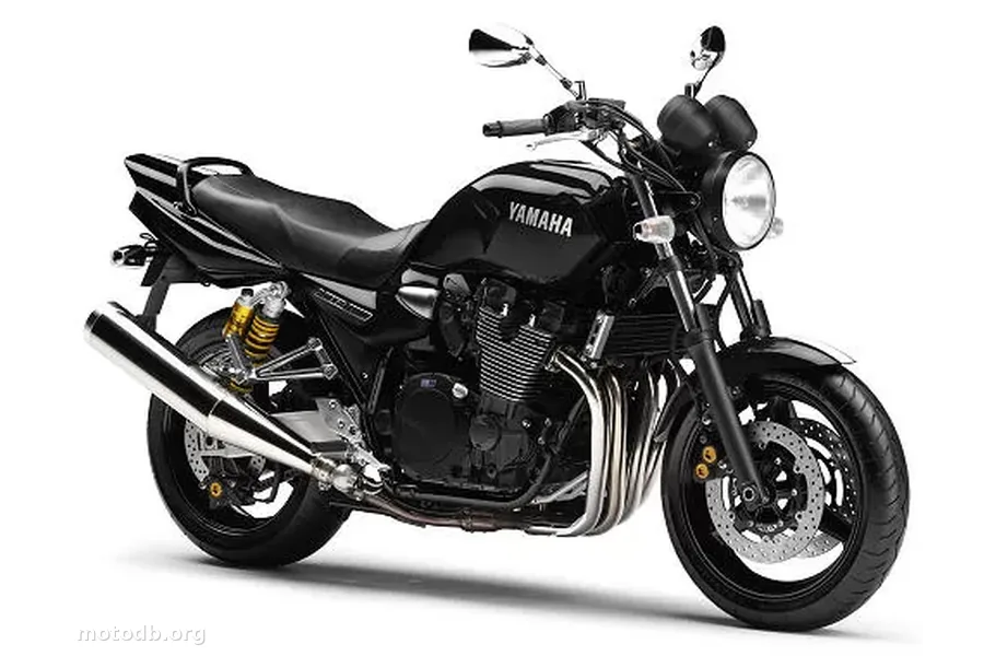 Yamaha XJR 1300