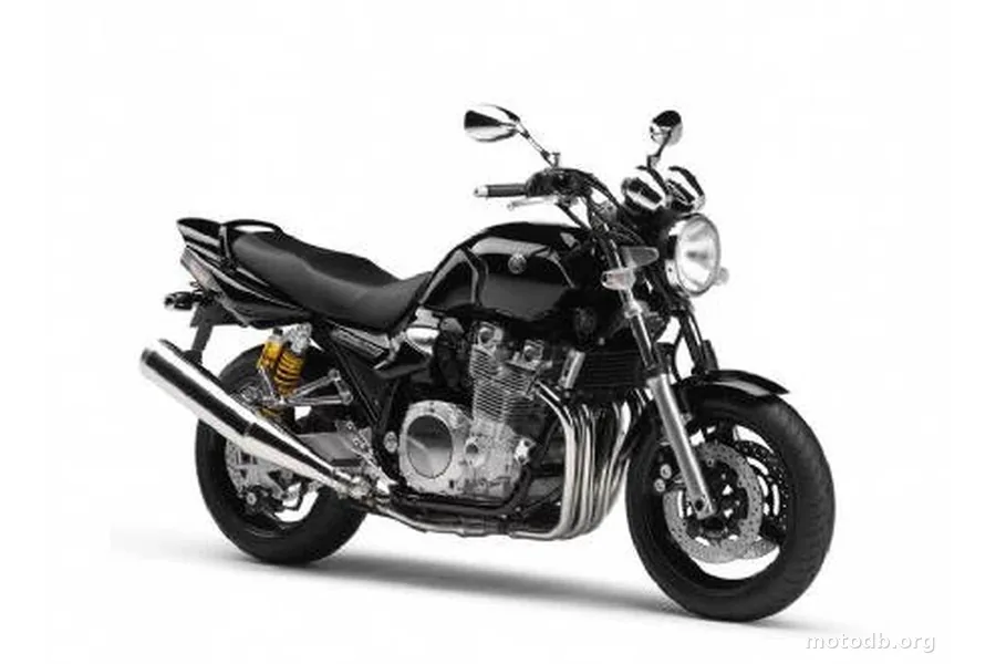 Yamaha XJR 1300
