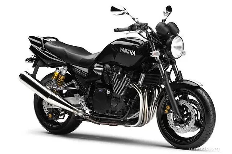 Yamaha XJR 1300