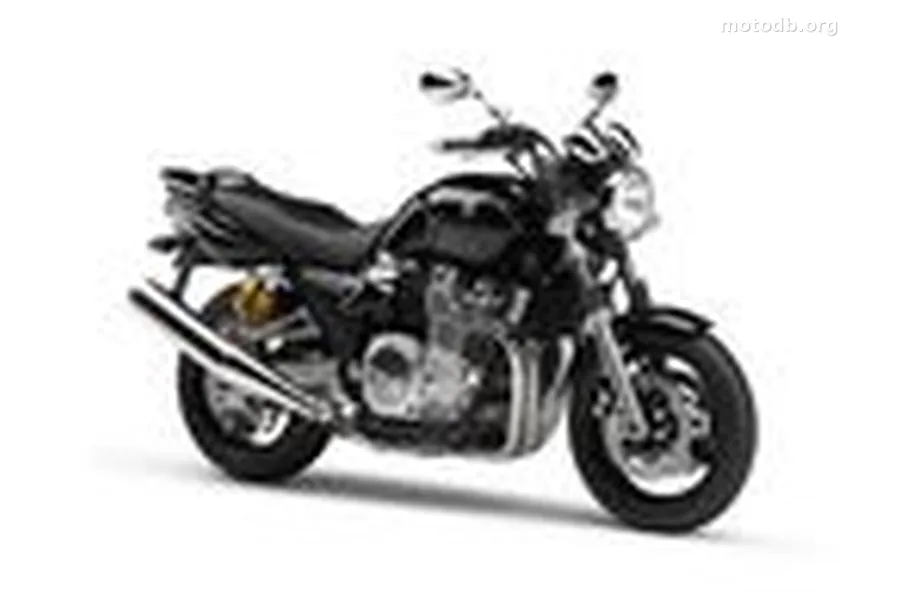 Yamaha XJR 1300