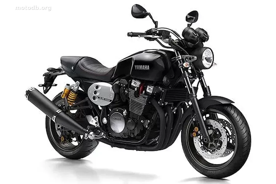 Yamaha XJR 1300