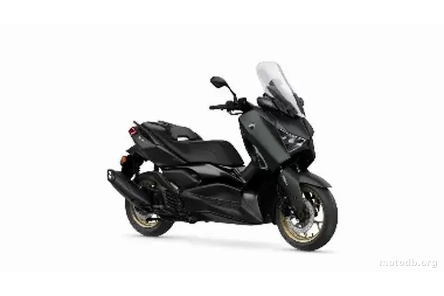 Yamaha XMAX 125 Tech MAX