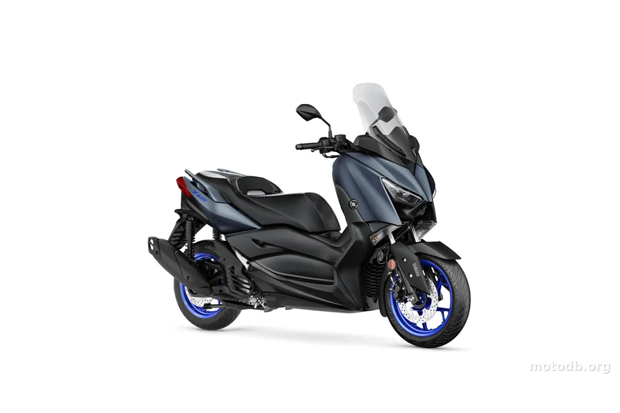 Yamaha XMAX 125