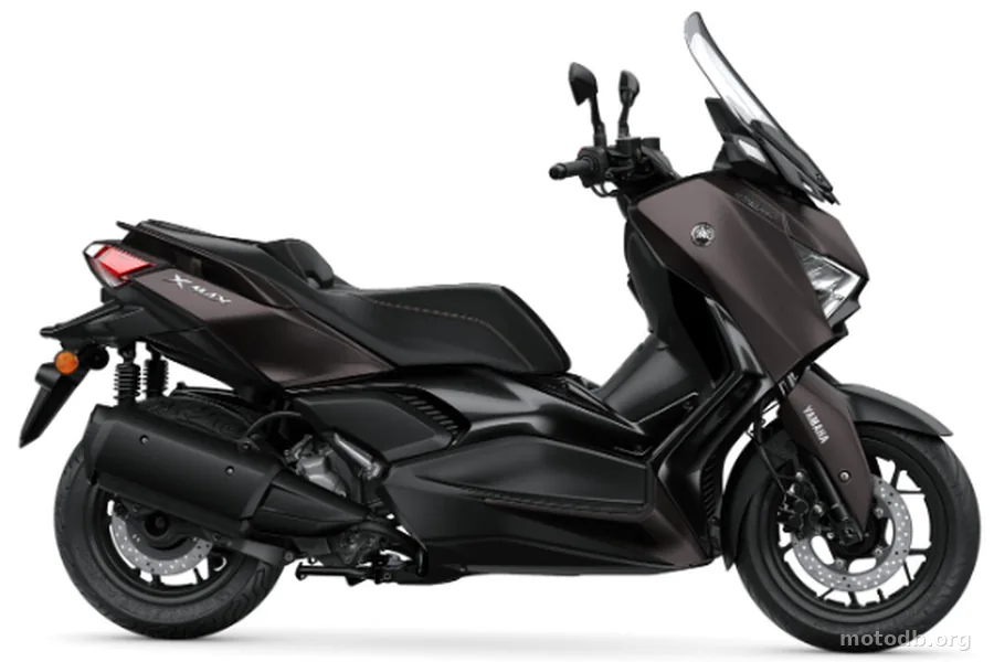Yamaha XMAX 300 Tech MAX