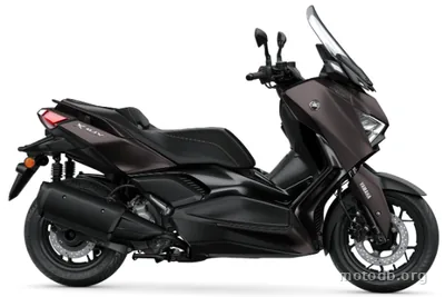 Yamaha XMAX 300 Tech MAX