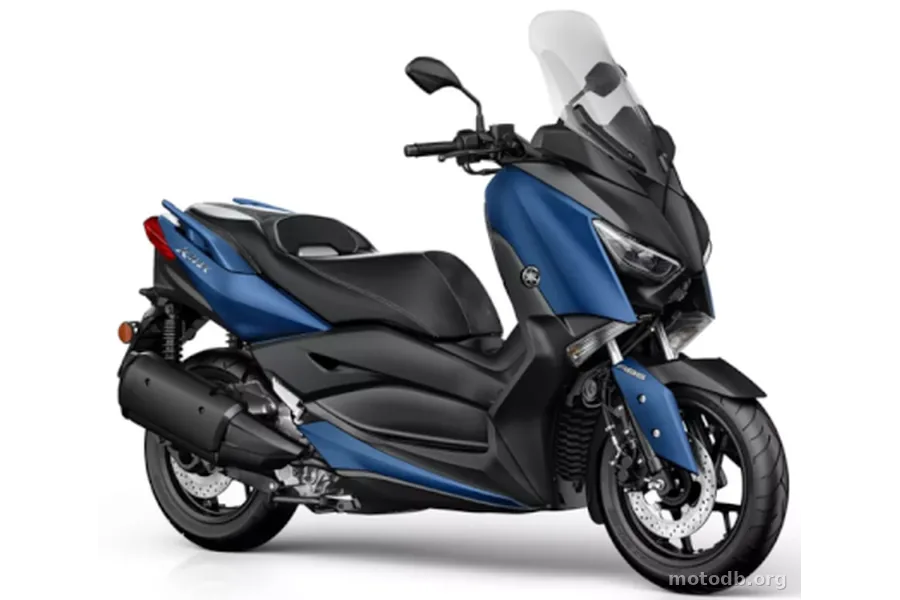 Yamaha XMAX 300
