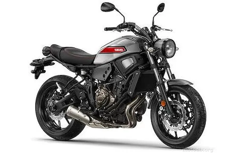 Yamaha XSR700