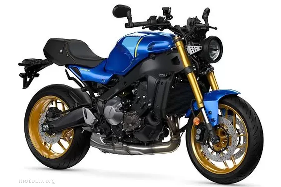 Yamaha XSR900