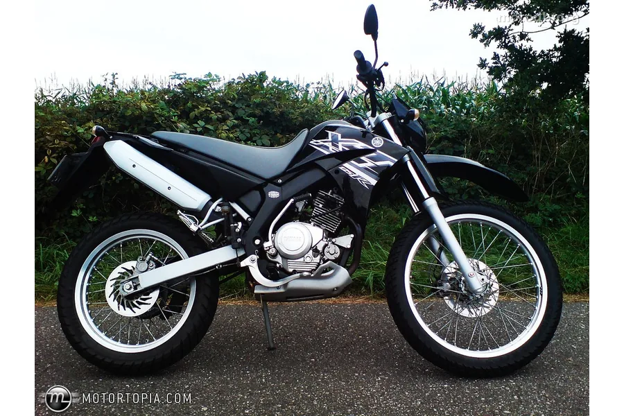 Yamaha XT 125 R