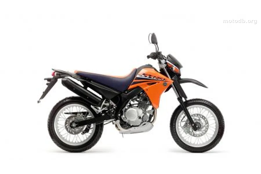 Yamaha XT 125 X