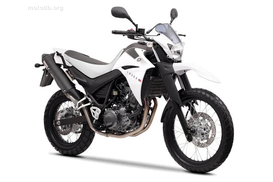 Yamaha XT 660 R