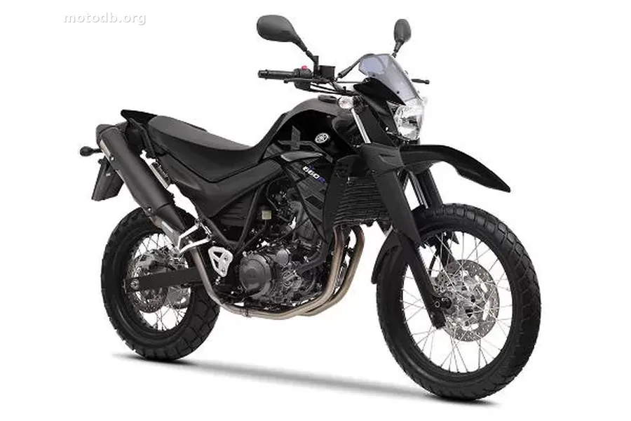 Yamaha XT 660 R