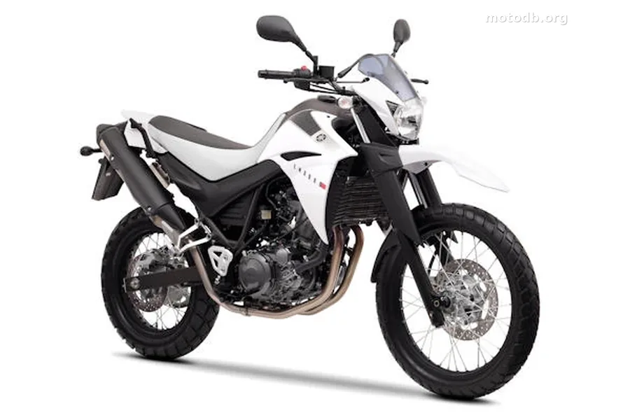 Yamaha XT 660 R