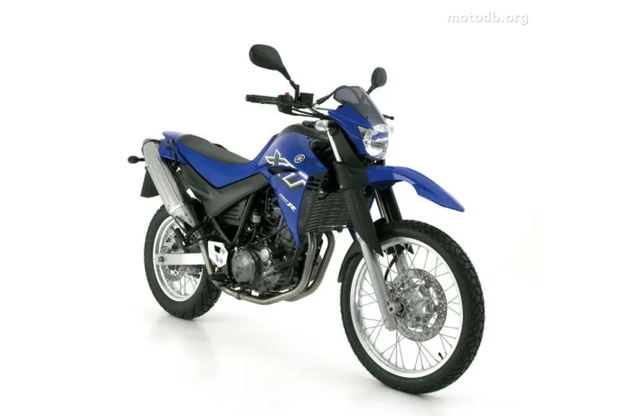 Yamaha XT 660 R