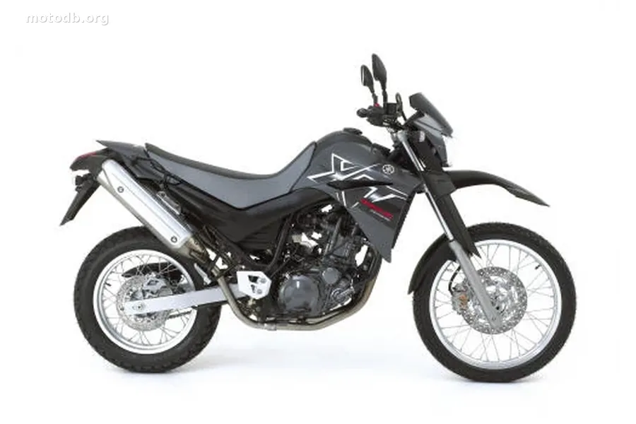 Yamaha XT 660 R