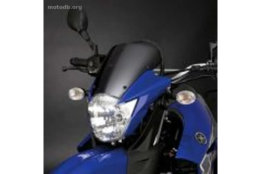 Yamaha XT 660 R