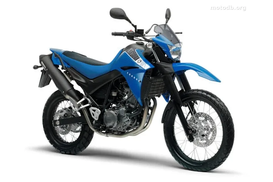 Yamaha XT 660 R