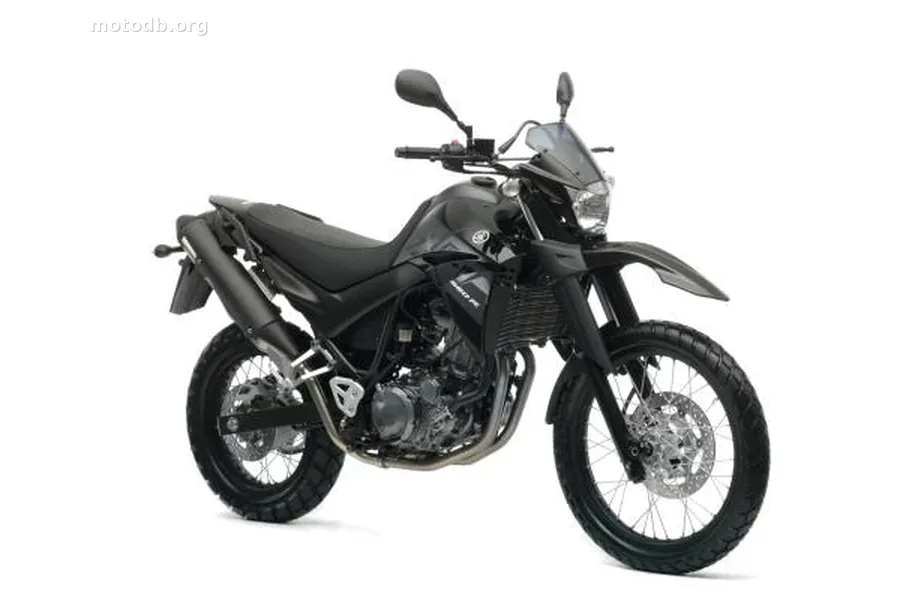 Yamaha XT 660 R