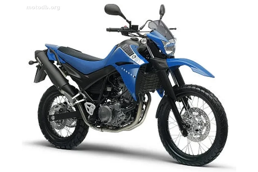 Yamaha XT 660 R