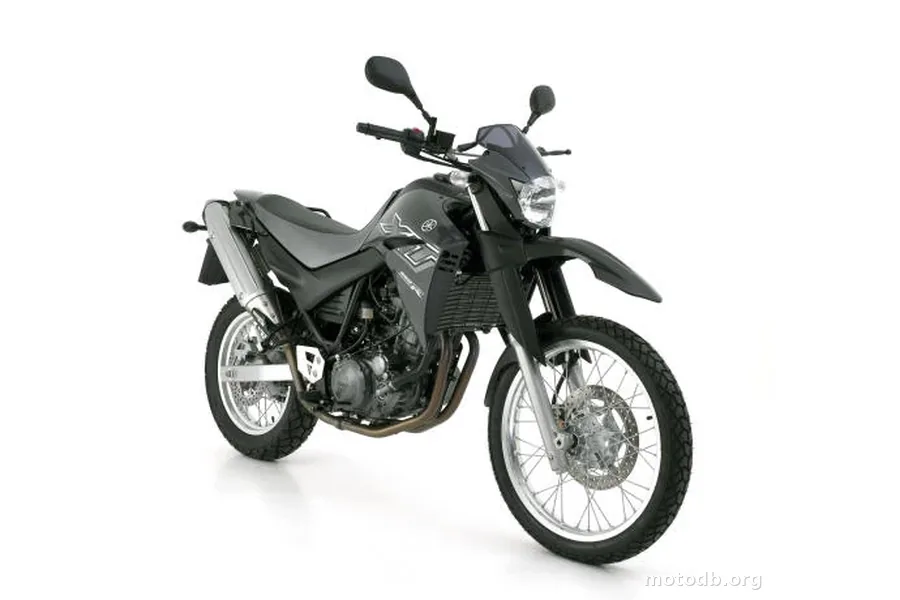Yamaha XT 660 R