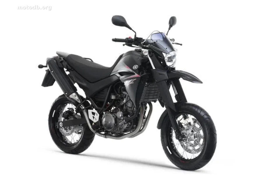 Yamaha XT 660 X