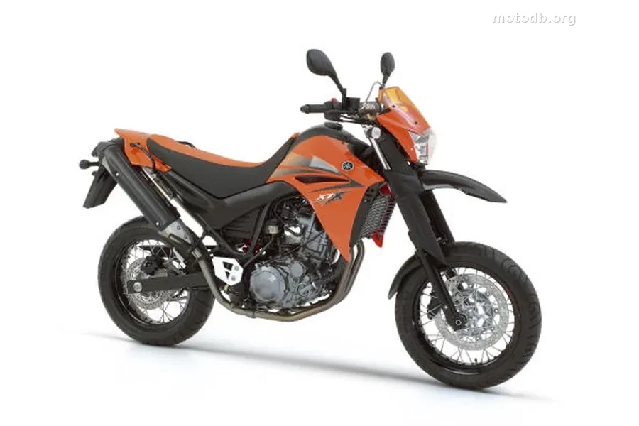 Yamaha XT 660 X