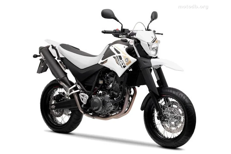 Yamaha XT 660 X